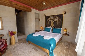 Rio Cappadocia Hotel