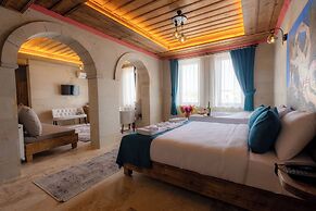 Rio Cappadocia Hotel