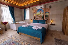 Rio Cappadocia Hotel