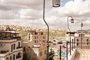 Rio Cappadocia Hotel