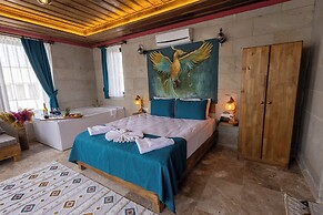 Rio Cappadocia Hotel