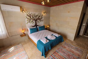 Rio Cappadocia Hotel