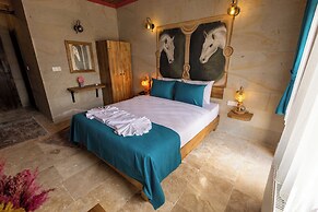 Rio Cappadocia Hotel