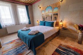Rio Cappadocia Hotel