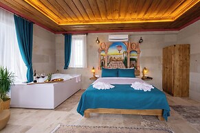 Rio Cappadocia Hotel