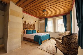 Rio Cappadocia Hotel