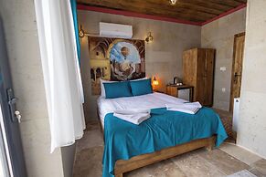 Rio Cappadocia Hotel