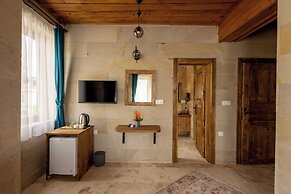 Rio Cappadocia Hotel