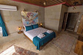 Rio Cappadocia Hotel