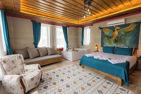 Rio Cappadocia Hotel