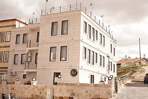 Rio Cappadocia Hotel