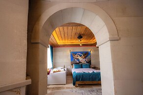 Rio Cappadocia Hotel