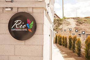Rio Cappadocia Hotel