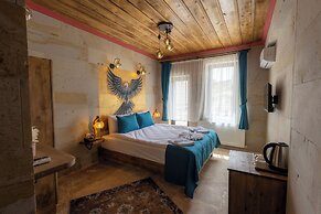 Rio Cappadocia Hotel