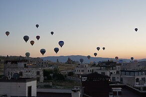 Rio Cappadocia Hotel