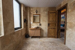 Rio Cappadocia Hotel