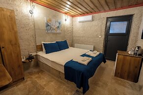 Rio Cappadocia Hotel