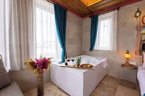 Rio Cappadocia Hotel