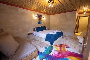 Rio Cappadocia Hotel