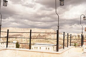 Rio Cappadocia Hotel