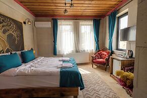 Rio Cappadocia Hotel