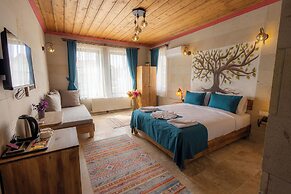 Rio Cappadocia Hotel