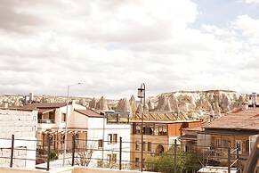 Rio Cappadocia Hotel