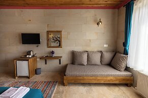 Rio Cappadocia Hotel