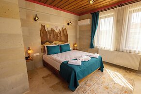 Rio Cappadocia Hotel