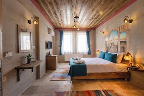 Rio Cappadocia Hotel