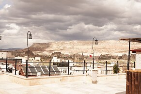 Rio Cappadocia Hotel