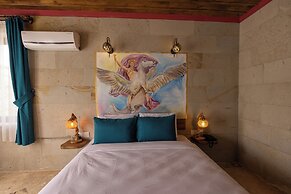 Rio Cappadocia Hotel