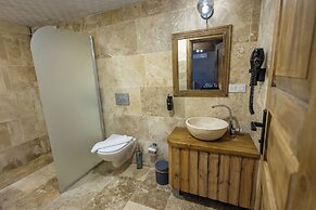 Rio Cappadocia Hotel