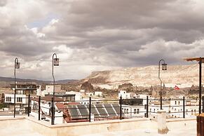 Rio Cappadocia Hotel