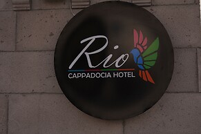 Rio Cappadocia Hotel