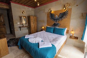 Rio Cappadocia Hotel