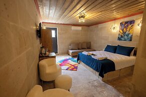 Rio Cappadocia Hotel