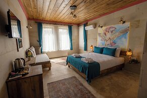 Rio Cappadocia Hotel