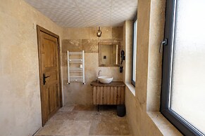 Rio Cappadocia Hotel