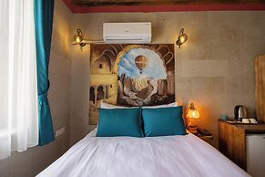 Rio Cappadocia Hotel