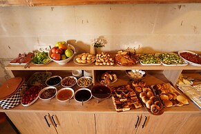 Rio Cappadocia Hotel