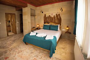Rio Cappadocia Hotel