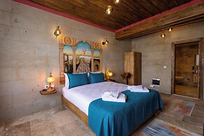 Rio Cappadocia Hotel