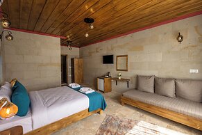 Rio Cappadocia Hotel