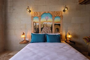 Rio Cappadocia Hotel