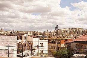 Rio Cappadocia Hotel