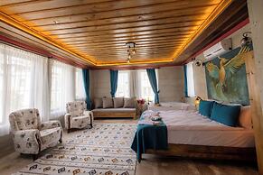 Rio Cappadocia Hotel