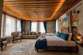 Rio Cappadocia Hotel