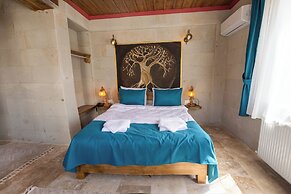 Rio Cappadocia Hotel