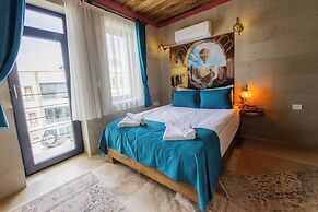 Rio Cappadocia Hotel
